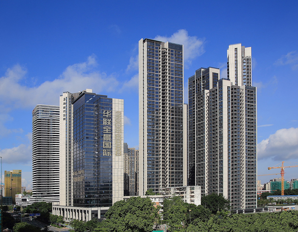 14、深圳華聯城市全景花園（2018-2019年度國家優質工程獎）1024.jpg